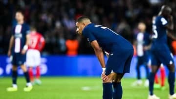 PSG、「SNSの偽アカ」で選手やメディアを中傷か。エムバペも標的に？