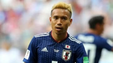 日本代表、W杯に出場した「大学サッカー経験者最強ベストイレブン」