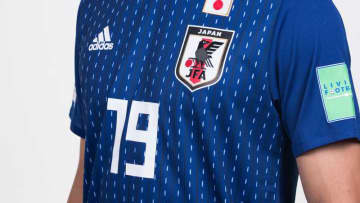 日本代表、W杯の「歴代19番」覚えてる？6名を振り返る