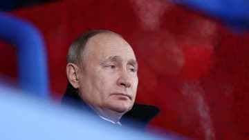 W杯開催のカタール、“W杯排除”プーチン大統領の支援を賞賛…