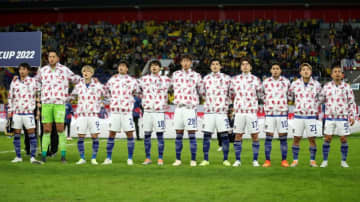 日本が戦うW杯グループEはどう？  チョルルカは「2018年のドイツを思い出せ」