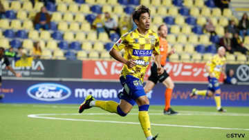 香川真司、ベルギーで仰天ゴール！なんとコーナーキックを直接突き刺す(動画あり)