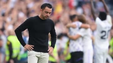 クラシコ敗戦のバルセロナ…チャビ監督の50試合はクーマン以下だった
