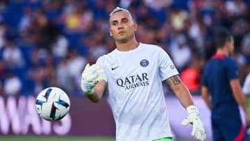 日本とW杯で対戦！コスタリカ代表GKナバスは「世界最強」と敵GK絶賛