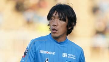 44歳中村俊輔、現役引退を発表　お別れメッセージ全文
