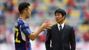 日本代表、“世界最速”でカタールW杯入りへ！FIFAが認める