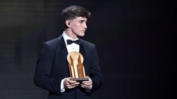 若手版バロンドールを斬る！バイエルン監督「ガビよりうちの選手がよかった」