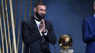 バロンドール受賞のベンゼマ、腕時計とバングルのブランドが判明！値段がヤバい