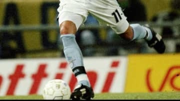 中村俊輔引退…「サッカー界最高のレフティ10名」