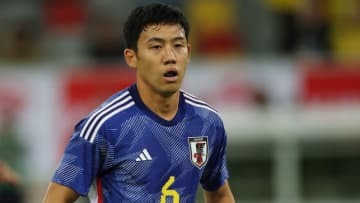 日本代表、W杯メンバーながら本大会でプレーしなかった選手たち
