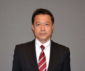 三重県の一見勝之知事
