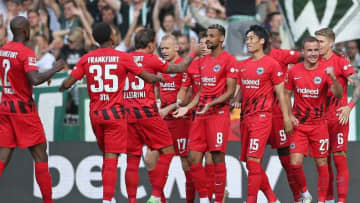 フランクフルトと浦和、パートナーシップ契約を締結！