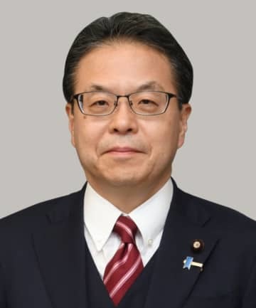 自民党の世耕弘成参院幹事長