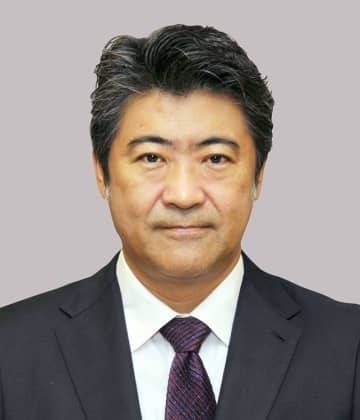 木原誠二氏