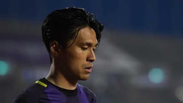 死去した工藤壮人へ、ルヴァンカップ決勝で黙祷…セレッソサポも追悼メッセージ