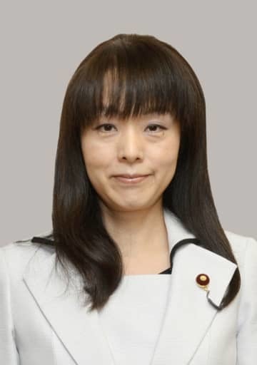 杉田水脈氏