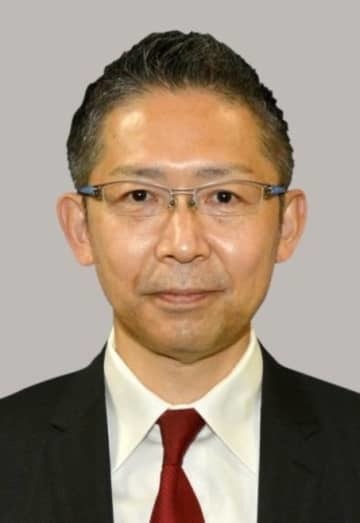 総務省の中川貴元政務官