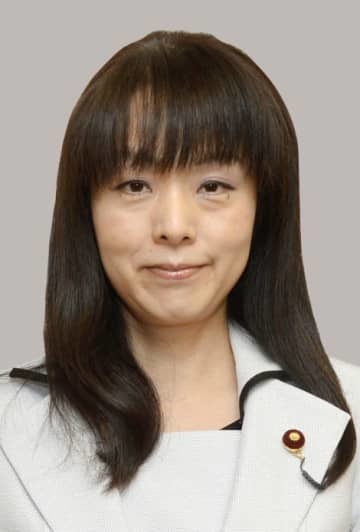 杉田水脈衆院議員