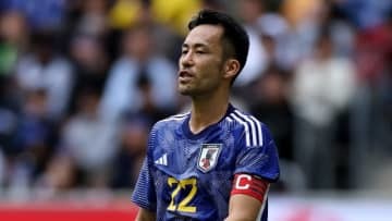 日本代表、W杯に出場した「Jユース出身最強ベストイレブン」