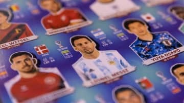 「超スパコン」がカタールW杯の結果を予想！メッシ対ロナウドの決勝か