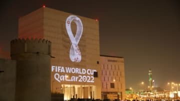 カタールW杯、SNSでのPRを条件に各国ファンを無料招待…その“契約内容”がバレる