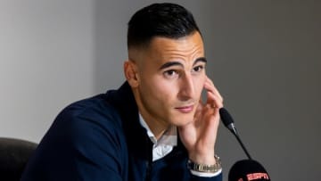オランダ代表FW、W杯までにモロッコ代表に鞍替えか
