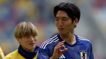 日本代表、2022年W杯メンバーから無念の落選となった5人