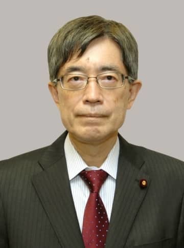 寺田稔総務相