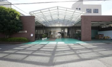 王将フードサービス本社＝10月、京都市山科区
