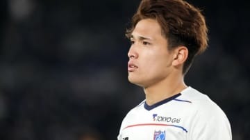 W杯トレーニングパートナーは松木玖生、福井太智ら10名！U-19日本代表メンバー発表　中井卓大も久々招集