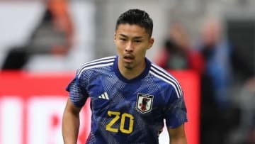 怪我の中山雄太、なんと今季絶望…W杯の日本代表からも離脱