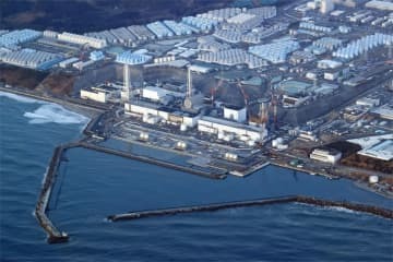 東京電力福島第1原発
