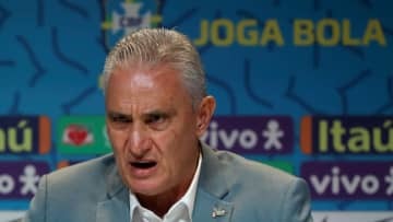 ブラジル代表のW杯メンバー選考に批判…監督は「SNSを喜ばせるためにやってない」