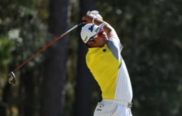 3週ぶり出場！松山英樹の活躍に期待したい（撮影：GettyImages)