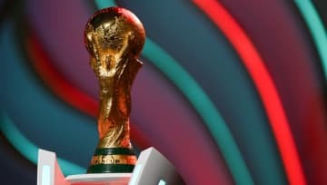 日本代表は…的中率100％のW杯優勝チーム予想、2022年はこうなった