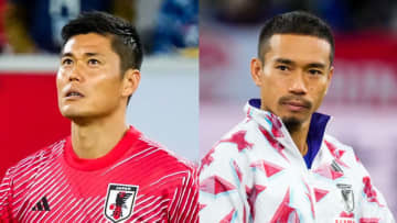 長友と川島は日本代表W杯に絶対必要！「個性の強い選手だけでは、世界で勝てない」と稲本が指摘