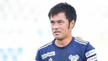 W杯戦士の駒野友一、今季限りで現役引退…41歳で