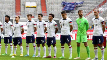 W杯、アメリカ代表メンバー発表！あの「スタンフォード大卒」エリート選手も