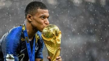 4年前のW杯に「10代で出場した7名の天才」はどうなったのか