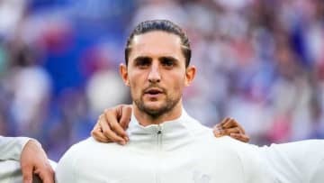 ポグバとカンテの代わりはラビオ…フランス代表監督が明言