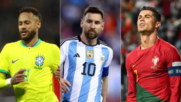 W杯で優勝したことがない世界最強の現役スター7人