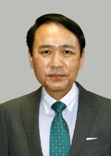 葉梨康弘法相