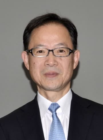 大分市の佐藤樹一郎市長