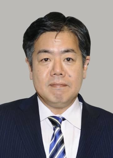 三木亨参院議員