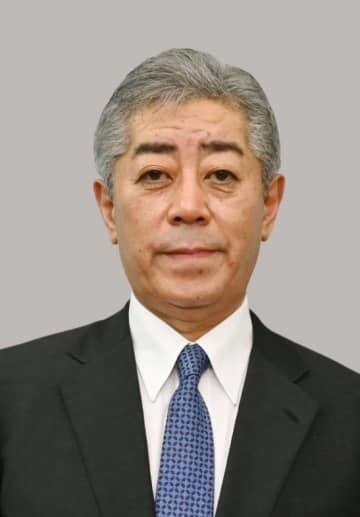 岩屋毅元防衛相