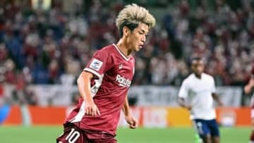 大迫勇也のW杯バックアップメンバー辞退、内田篤人はこう思う