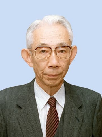 小宮隆太郎氏