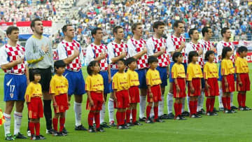 「複数の代表チームでW杯に出場した」5名の伝説選手