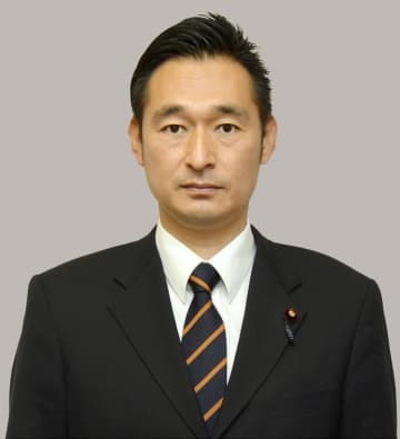 深沢陽一氏