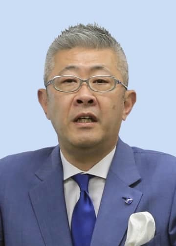 日医工の田村友一社長